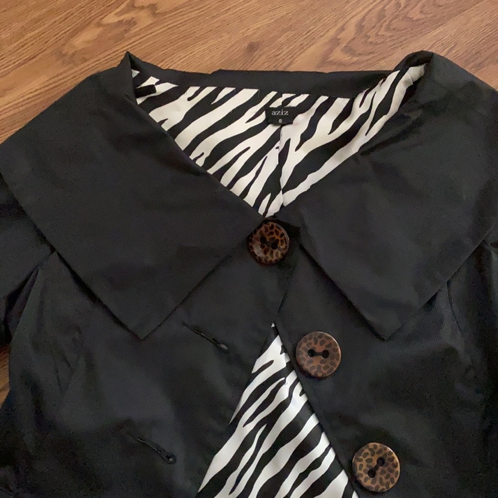 Jacket - Picture 3 of 6